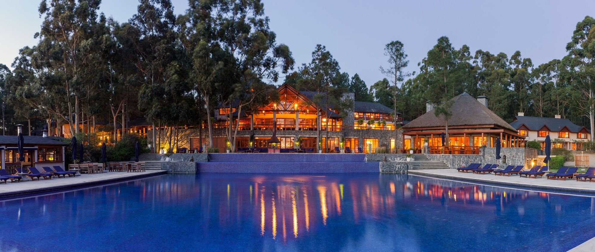 Carmelo Resort & Spa Exterior photo