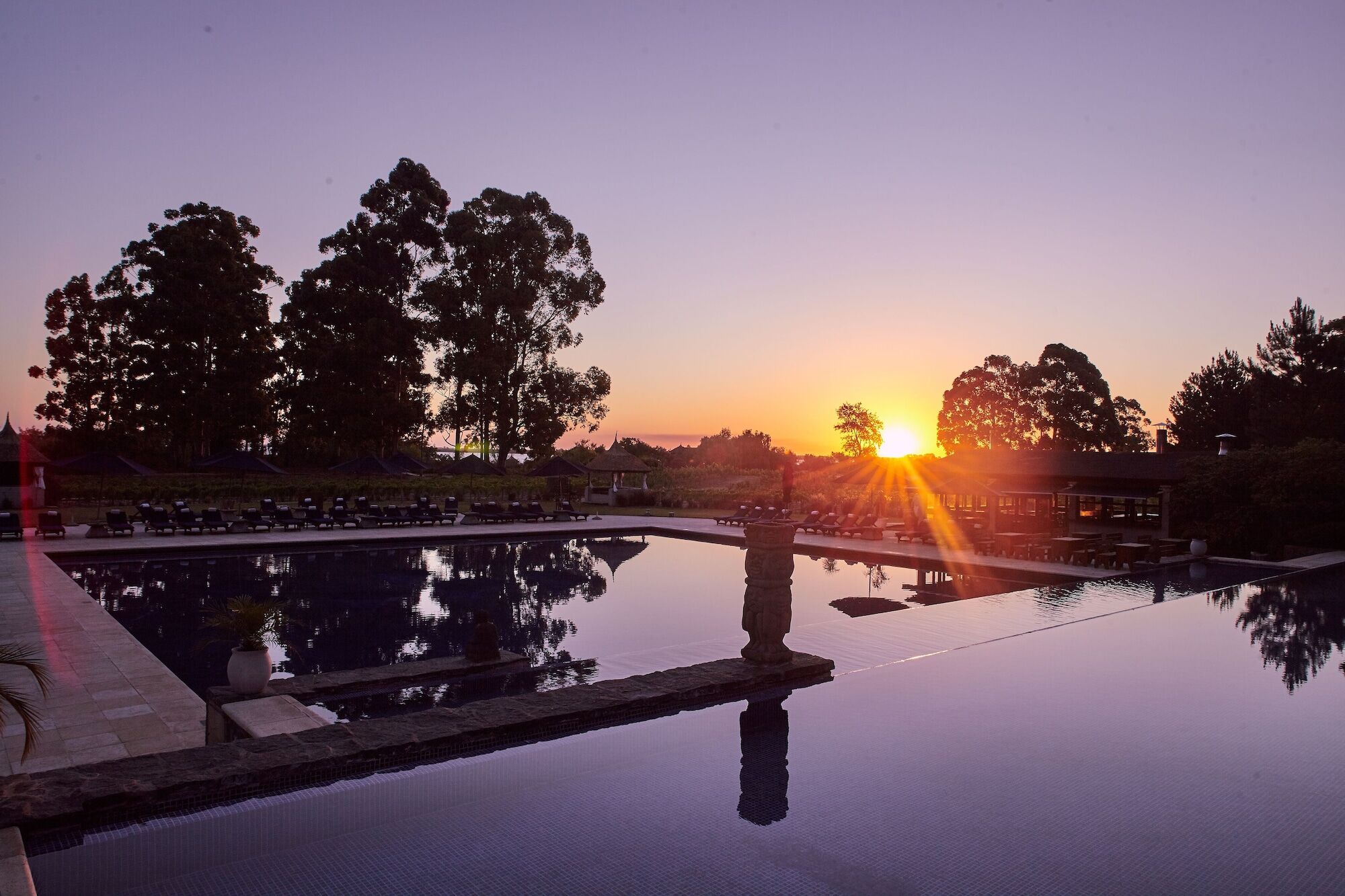 Carmelo Resort & Spa Exterior photo