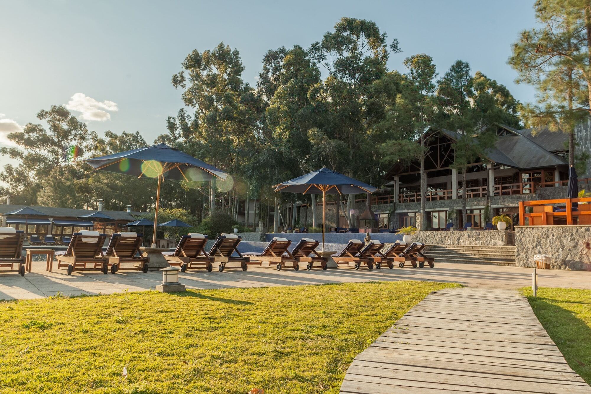 Carmelo Resort & Spa Exterior photo